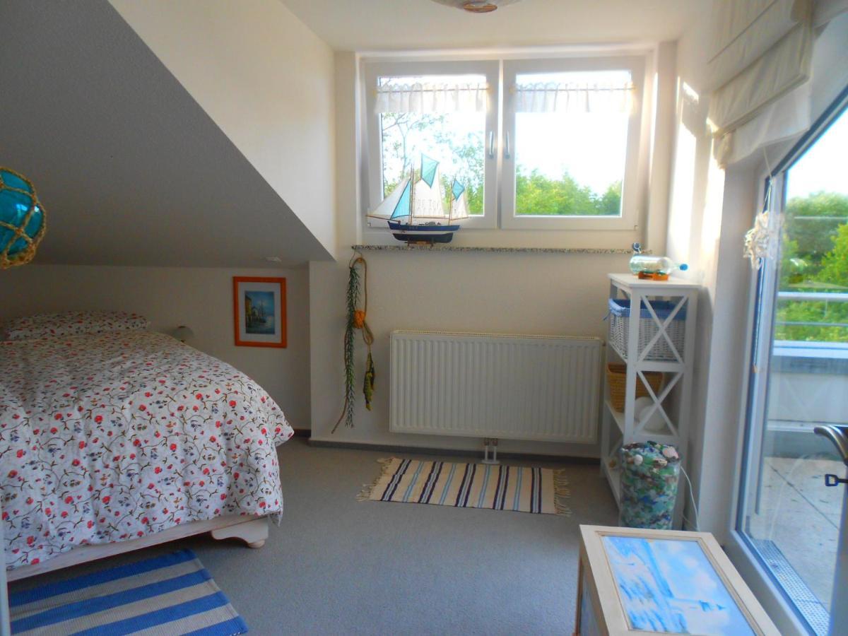 Ferienwohnung Meeresrauschen Graal-Mueritz Exterior photo